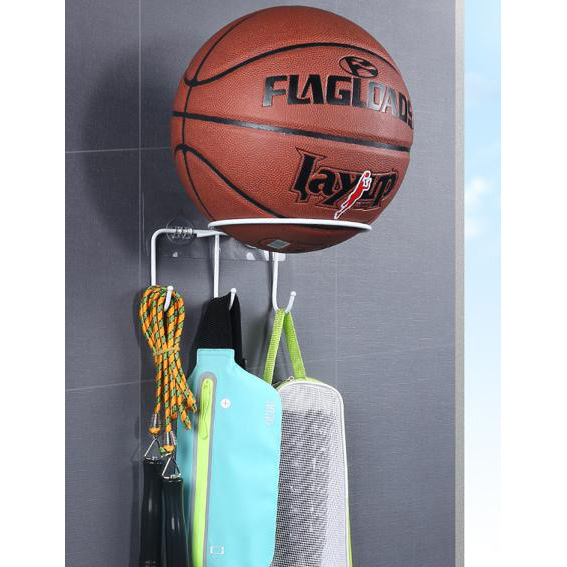 Basket Sports Storage Rack