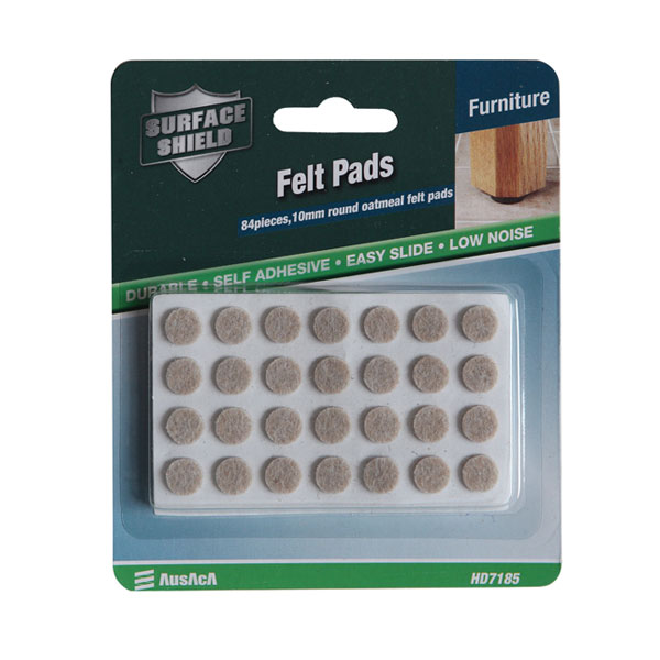 Awet Felt Foot Pads