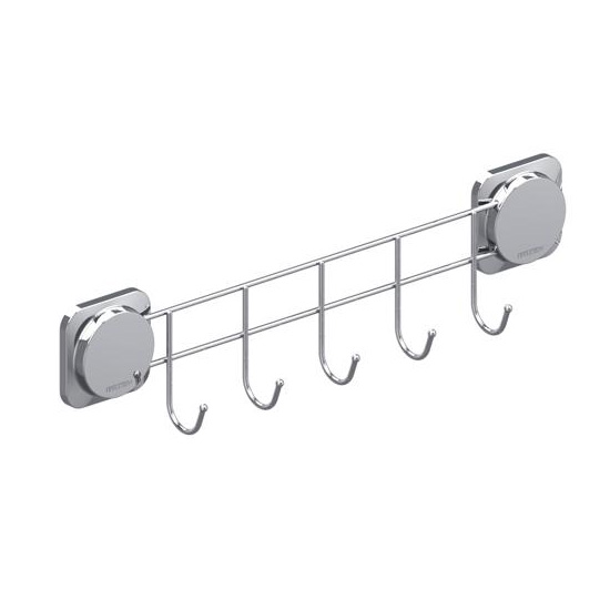 Rumah Tangga Self-stick Hooks